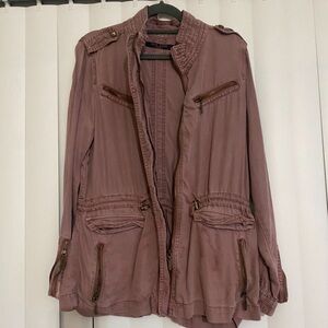 Women’s Utility Jacket